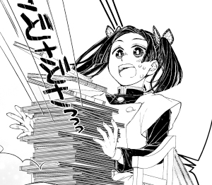 継花想話1 -託されしもの-