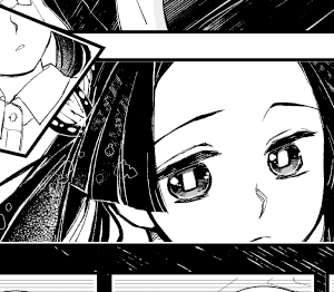 継花と獣道～桜蘂～